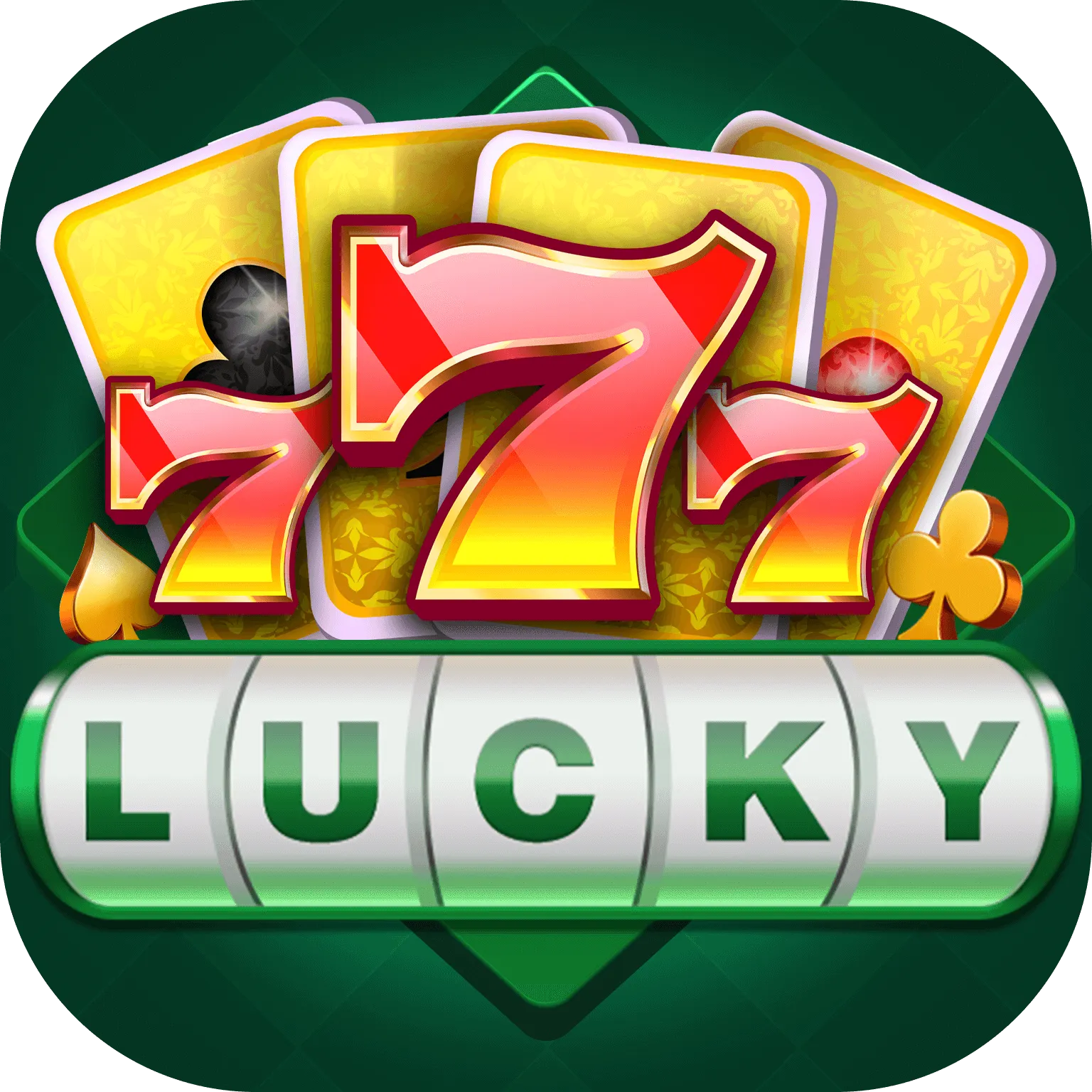 777LUCKY - Petualangan Seru di Dunia Terbuka