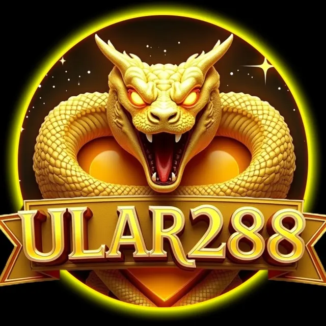 ULAR288 - Simulasi Kehidupan yang Menyenangkan dan Menantang