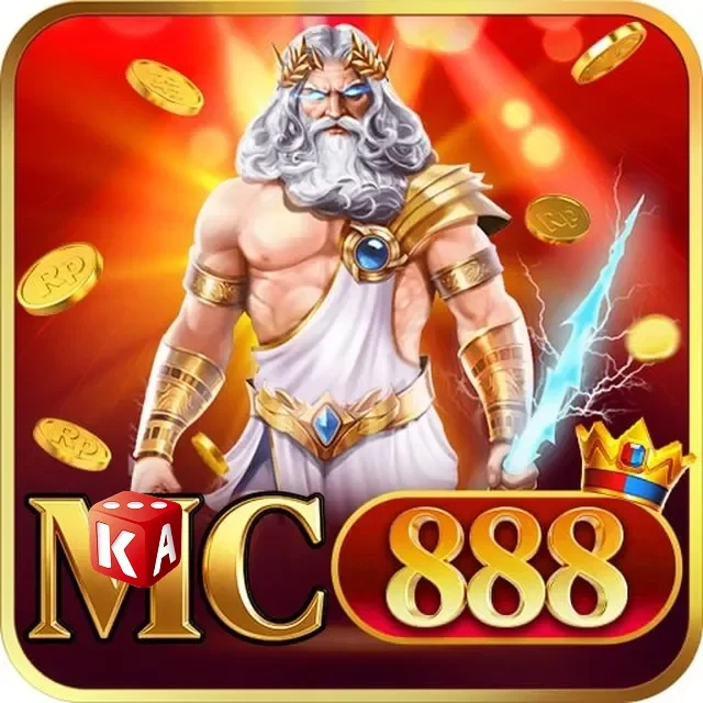 Logo mc888